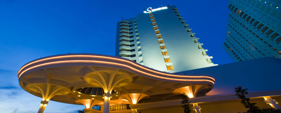 تور مالزی هتل فلامینگو بای د بیچ - آژانس مسافرتی و هواپیمایی آفتاب ساحل آبی